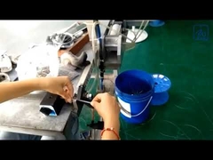 তারের দড়ি উত্পাদন