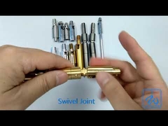 সুইভেল যুগ্ম