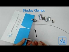 সাইনেজ ঝুলন্ত সিস্টেম