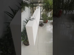 শাব্দ প্যানেল জন্য ঝুলন্ত সিস্টেম