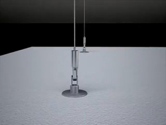 ইকোফোন সোলো কানেক্টরগুলি কানেক্ট অ্যাডজাস্টেবল ওয়্যার কিটকে অ্যাঙ্কর করে