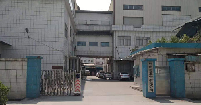 চীন Dongguan Wire Rope Mate HardWare Co,.Ltd. সংস্থা প্রোফাইল