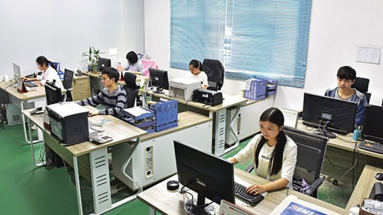 চীন Dongguan Wire Rope Mate HardWare Co,.Ltd. সংস্থা প্রোফাইল