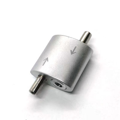 ক্যাবল লক ক্ল্যাম্প টেনশনার স্টিল রেজল্টারের জন্য বিমানের লুপিং গ্রিপার