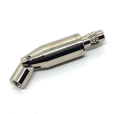 ঘূর্ণনযোগ্য জয়েন্ট ক্যাবল গ্রিপ তার গ্রিপার সাসপেনশন কিট ট্র্যাকিং লাইটিংয়ের জন্য