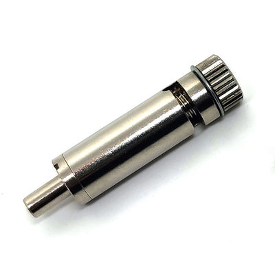 ঘূর্ণনযোগ্য জয়েন্ট ক্যাবল গ্রিপ তার গ্রিপার সাসপেনশন কিট ট্র্যাকিং লাইটিংয়ের জন্য