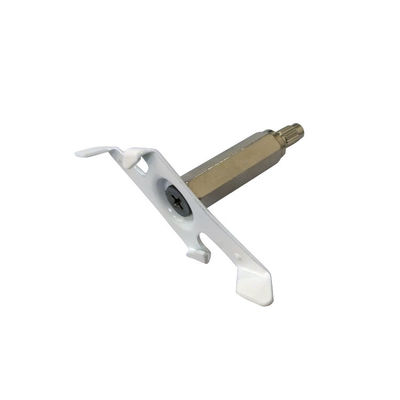 ড্রপ সিলিং ট্র্যাক লাইটিং ক্লিপস টি বার ক্লিপস মাউন্টিং সিলিং ক্লিপস উইথ হুক ক্যাবল গ্রিপার