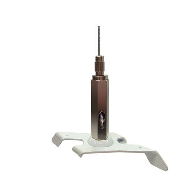 সিলিং অ্যাক্সেসরিজ টি - বার ক্লিপস লাইটিং আধুনিক এলইডি লাইট টি - গ্রিডের জন্য