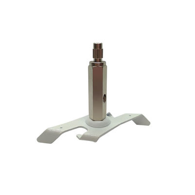 সিলিং অ্যাক্সেসরিজ টি - বার ক্লিপস লাইটিং আধুনিক এলইডি লাইট টি - গ্রিডের জন্য