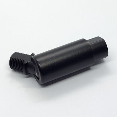 হালকা সুইভেল কেবল গ্রিপার ল্যাকারিংয়ের জন্য ইউনিভার্সাল রোটারি সুইভেল জয়েন্ট ফিক্সচার