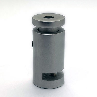 ক্যাবল ডিসপ্লে সিস্টেমের জন্য গ্লাস ক্ল্যাম্প ডিসপ্লে হার্ডওয়্যার