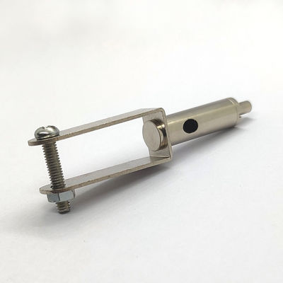 গ্লাস আনুষাঙ্গিক জন্য পপ ডিসপ্লে ক্ল্যাম্প ক্যাবল গ্রিপার