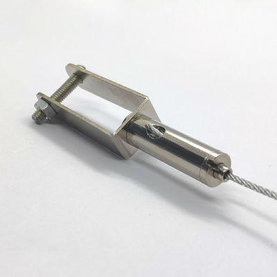 ডিসপ্লে ফিক্সচার গ্লাস শেল্ফ ক্ল্যাম্পস ডিসপ্লে ঘূর্ণন লক ছোট ছবি স্ট্যান্ডের জন্য