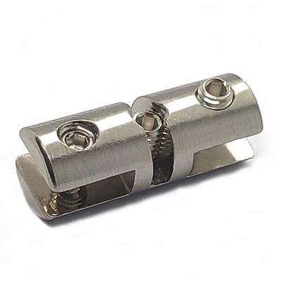 নতুন গরম বিক্রয় আইটেম ডিসপ্লে ফিক্সচার গ্লাস ক্ল্যাম্প জন্য ক্যাবল ডিসপ্লে সিস্টেম