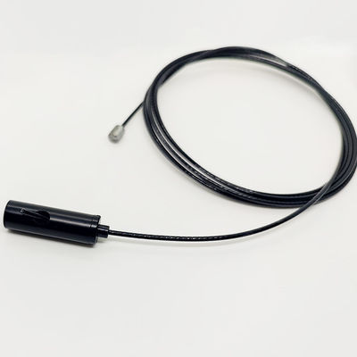 ট্র্যাক লাইটিং সাসপেনশন কিটস ওয়্যার গ্র্যাপার ক্যাবল সিলিং মাউন্ট সঙ্গে