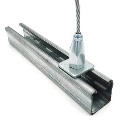 নিয়ন্ত্রণযোগ্য নিম্ন কন্ট্রোল আর্মস সাসপেনশন কিট, ইস্পাত তারের রজ্জু সহ, ফিটিং হেড সাপোর্টেজ ফিক্সেশন সহ