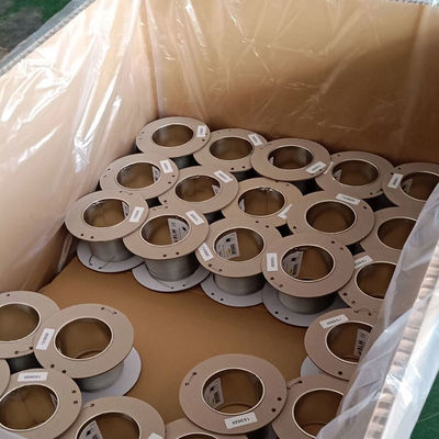 পাইকারি স্টক 304 স্টেইনলেস স্টিল স্লিং কেবল গ্যালভানাইজড স্টিল তারের দড়ি