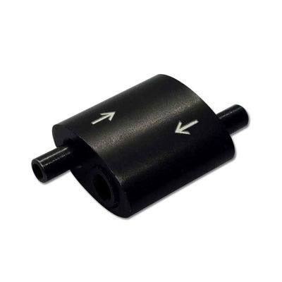 কুইক - সসপেনশন সিস্টেমের জন্য স্টেইনলেস স্টীল ক্যাবল ক্ল্যাম্প