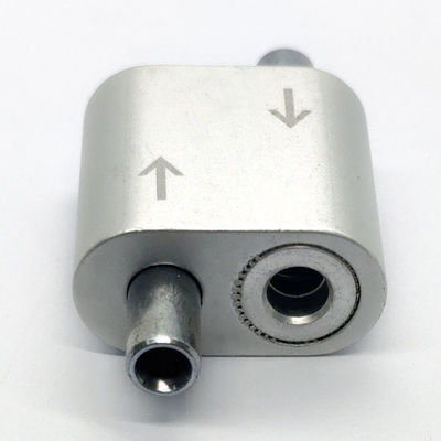 Agrip Lock For Cable 1.5 / 2.5 Mm Aircraft Wire Cable Stop Clamp Adjuster Gripper Looper