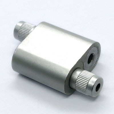 নিরাপদে ৫/৬৪ ইঞ্চি এবং ৩/৩২ ইঞ্চি এয়ারক্রাফ্ট ক্যাবল একটি লুপে ধরে, ক্যাবল লুপ করার গ্রিপার