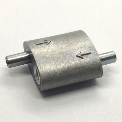 এইচভিএসি / নল এবং আলো জন্য নিয়মিত তারের লুপিং গ্রিপার লিনিয়ার হ্যাং কিট