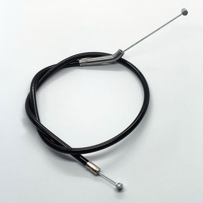 আউটবোর্ড থ্রোটল কন্ট্রোল ক্যাবল রোলার ব্রেক ক্যাবল বাইক ক্যাবল লক সাইকেল লক স্কুটার মোটরসাইকেল জন্য সাইক্লিং