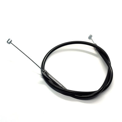 ওএম ইউনিভার্সাল বাইসাইকেল ব্রেকিং মেকানিক্যাল থ্রোটল কন্ট্রোল কেবল যন্ত্রাংশ কন্ট্রোল কেবল