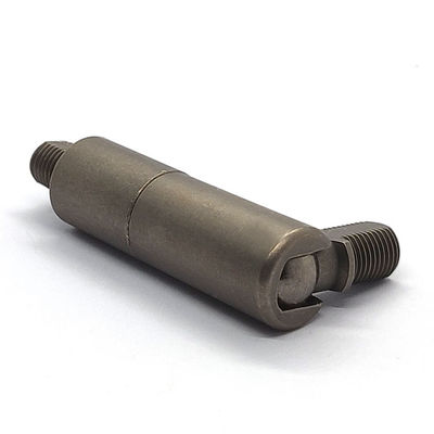 এম১০ থ্রেড ইউনিভার্সাল সুইভেল জয়েন্ট ফর ল্যাম্প ক্যাবল গ্রিপার