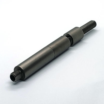 নীচের দিকের মহিলা থ্রেড ইউনিভার্সাল সুইভেল জয়েন্ট ল্যাম্পের জন্য সাইড অ্যাডজাস্টিং স্ক্রু