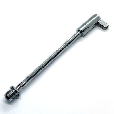 হালকা তারের গ্রিপার ইউনিভার্সাল সুইভেল জয়েন্ট উপরের দিক পুরুষ M10