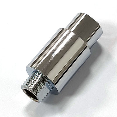 হালকা জন্য ক্রোম সুইভেল জয়েন্ট ফিক্সচার ক্যাবল গ্রিপার