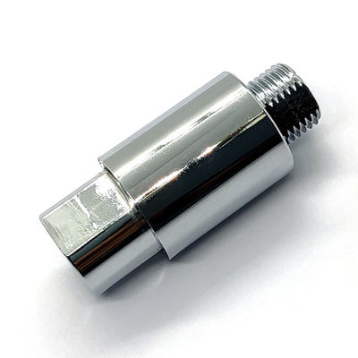 হালকা জন্য ক্রোম সুইভেল জয়েন্ট ফিক্সচার ক্যাবল গ্রিপার