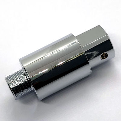 হালকা জন্য ক্রোম সুইভেল জয়েন্ট ফিক্সচার ক্যাবল গ্রিপার