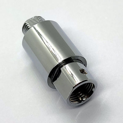 হালকা জন্য ক্রোম সুইভেল জয়েন্ট ফিক্সচার ক্যাবল গ্রিপার