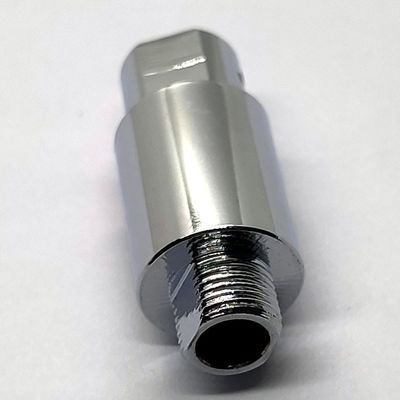 হালকা জন্য ক্রোম সুইভেল জয়েন্ট ফিক্সচার ক্যাবল গ্রিপার