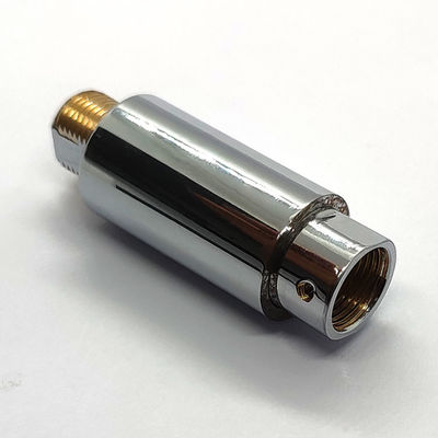 হালকা ইউনিভার্সাল সুইভেল জয়েন্ট ফিক্সচার সিলভার কেবল গ্রিপার M10