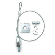 সিলিং অ্যাটাচমেন্ট সিলিং সিস্টেম হার্ডওয়্যার সিলিং ক্লিপস সাসপেন্ডেড সিলিং এর জন্য