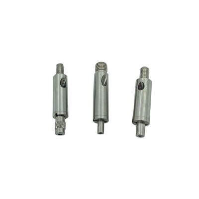 সাইড আউটপুট ক্যাবল গ্রিপার স্যুট 1.0-2.5 মিমি তারের দড়ি জন্য ঝুলন্ত সিস্টেম দ্বারা আলো এবং প্রদর্শন