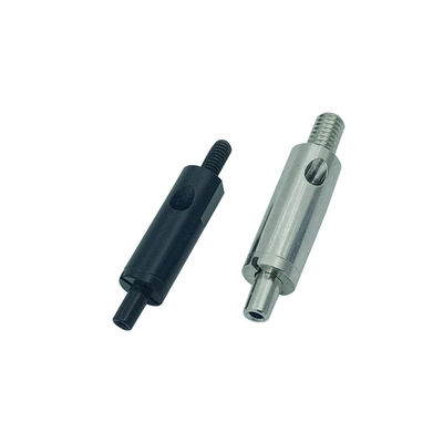 সাইড আউটপুট ক্যাবল গ্রিপার স্যুট 1.0-2.5 মিমি তারের দড়ি জন্য ঝুলন্ত সিস্টেম দ্বারা আলো এবং প্রদর্শন