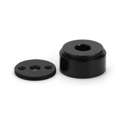 CNC রাউটার মিলিং অ্যালুমিনিয়াম যন্ত্রাংশ কাস্টম তৈরি নির্ভুল যন্ত্রাংশ শিল্প সরঞ্জাম যন্ত্রাংশ লাইটিং যন্ত্রাংশের জন্য