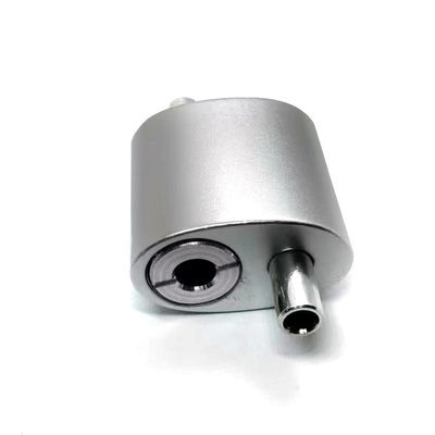 হ্যাঙ্গিং সিস্টেমের জন্য টু ওয়ে অ্যাডজাস্টেবল ব্রাস ক্যাবল গ্রিপার