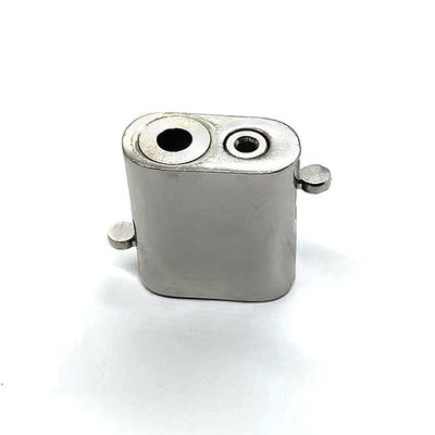 আলোকসজ্জা ব্রাস সামঞ্জস্যযোগ্য তারের দড়ি গ্রিপ লুপ সঙ্গে তারের জন্য লক