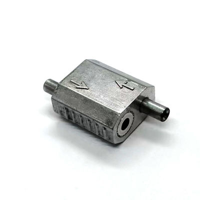 7x7 অথবা 7x19 গ্রিপলক সিস্টেম ক্যাবল লুপ করা গ্রিপার হ্যাংিং কিট