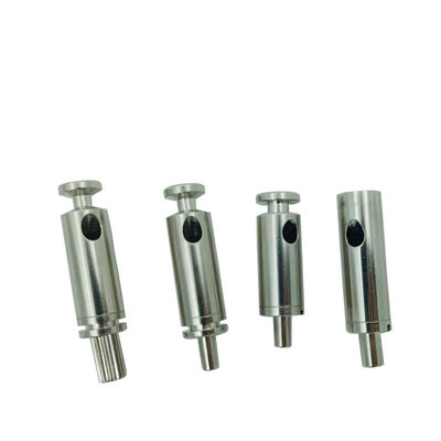 কাস্টমাইজড ডিজাইন নিয়মিত বিমান ব্রাস তারের ক্লিপ তারের সাসপেনশন সিস্টেম