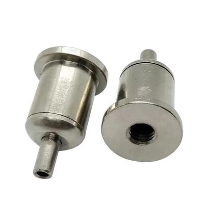 ফ্লেক্সি গ্রিপ উইথ এলইডি এবং লক যা দুর্ঘটনাক্রমে মুক্তি রোধ করতে লকিং মেকানিজম বৈশিষ্ট্যযুক্ত