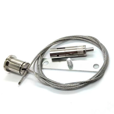 পাইকারি কাস্টমাইজড রেজল্যুটেবল ক্যাবল গ্রিপার জন্য জন্য আলো সিস্টেম