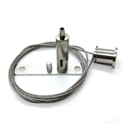 পাইকারি কাস্টমাইজড রেজল্যুটেবল ক্যাবল গ্রিপার জন্য জন্য আলো সিস্টেম