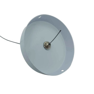 ট্র্যাক লাইটের জন্য বাহ্যিক থ্রেড সহ অ্যাডজাস্টেবল এয়ারক্রাফট কেবল ক্ল্যাম্প