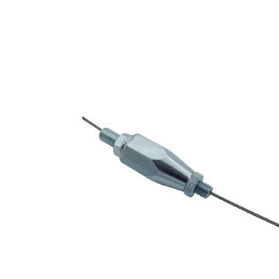 সাপোর্টেজ ফিক্সেশন হ্যাংিং কিট ক্যাবল গ্রিপার তারের বোল্ট টার্মিনেশন এবং কিট