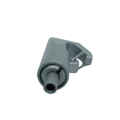 উচ্চ মানের সহজ ক্যাবল গ্রিপ সাসপেন্ড লাইটিং গ্রিপার তারের জন্য ক্যাবল হুক